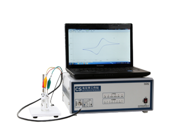 单通道电化学工作站