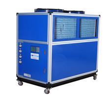 电池测试冷水机蒸发温度设备有哪些影响