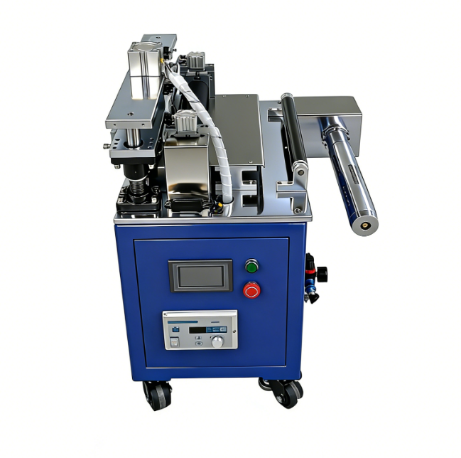 自动横切机技术GRS-HQ300