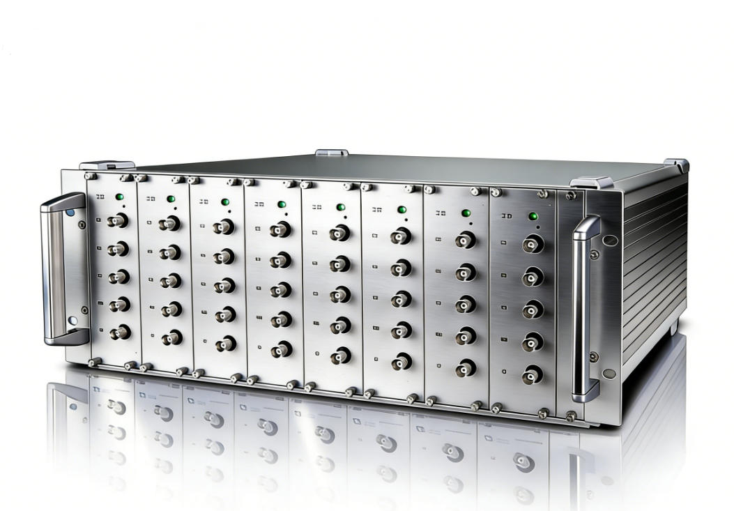 GRS-7006 电化学工作站