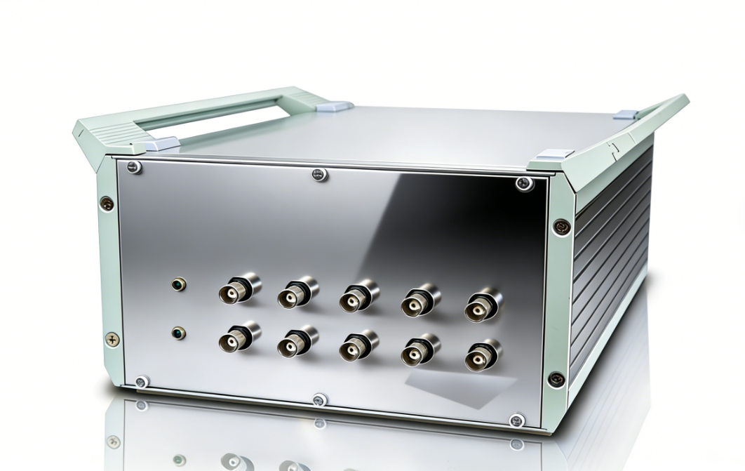 GRS-7003电化学工作站