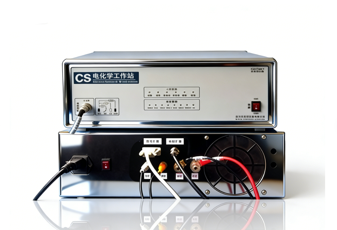 CS1120大功率电化学工作站