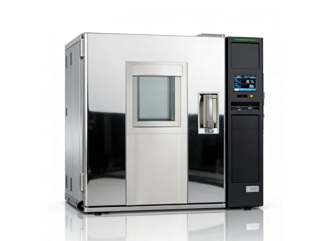 可程式恒温恒湿试验箱 GRS-HW-80L