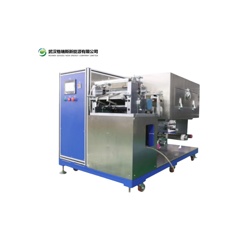 涂布机全览：专业解读助您洞悉涂布机基础要点