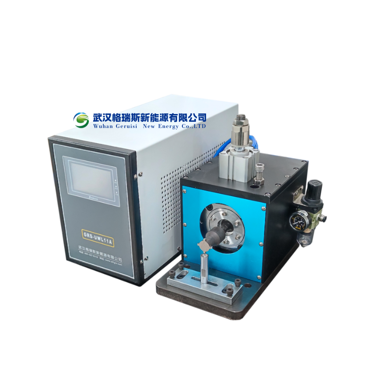 锂电组装设备—超声波焊接机