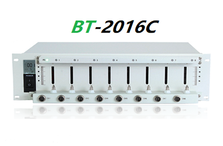 （三）锂电生产线—温度测试
