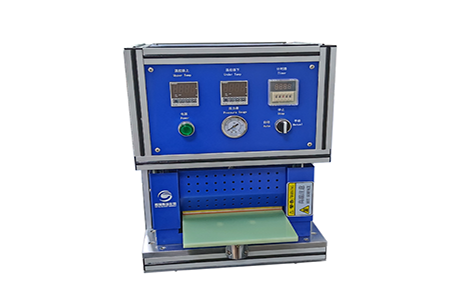 锂电池封装工艺及相关设备介绍