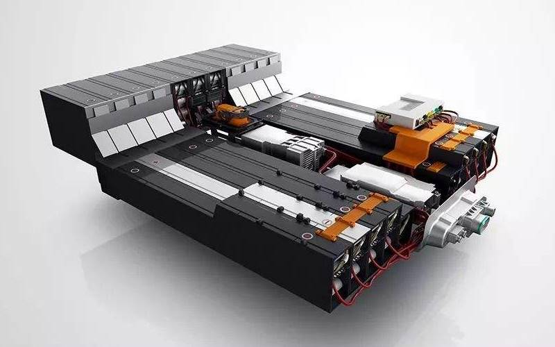 什么是固态锂电池？一文解决你的疑虑