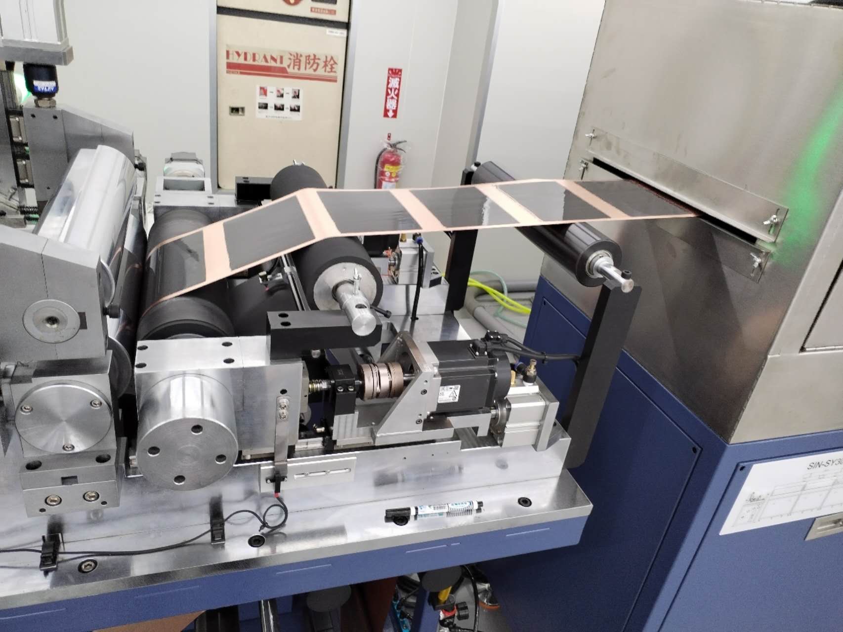 锂电生产线优化：提升产能与品质的关键路径