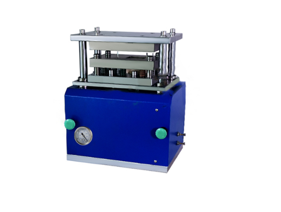 锂电池模切机的工作原理是什么？一文看懂极片