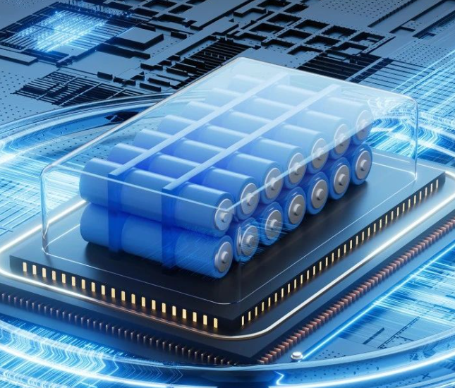 格瑞斯科普 | 什么是氧化物固态电解质技术