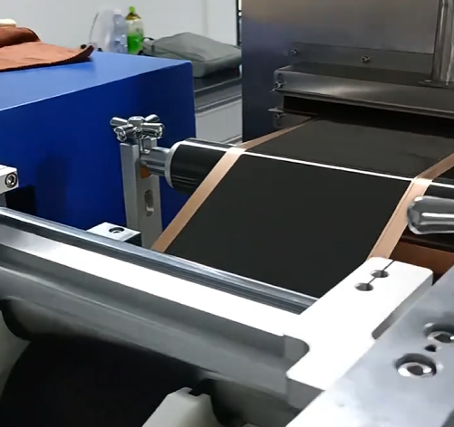 锂电池涂布工艺需要哪些主要设备