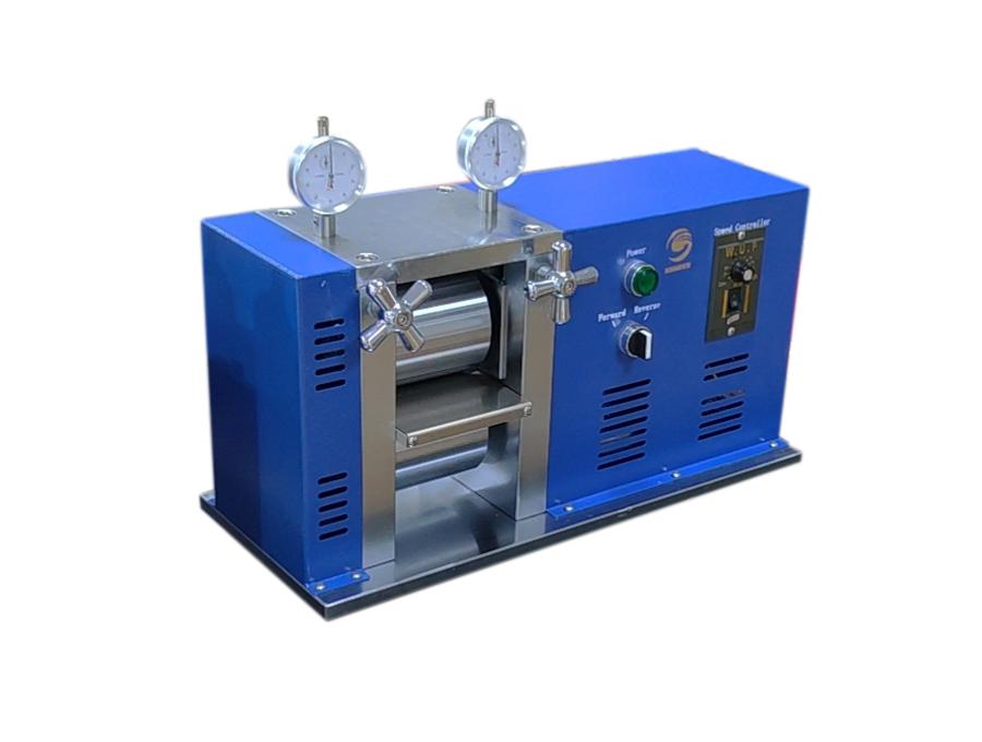 锂电池正极辊压断带原因分析及修复措施