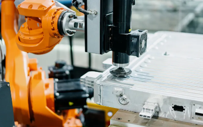 锂电极涂布过程中产生的气泡怎么解决