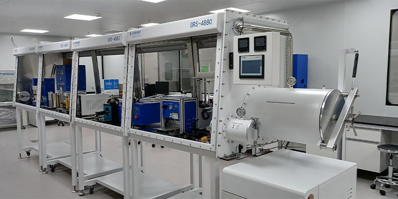 锂电池全链条质量控制体系与技术瓶颈